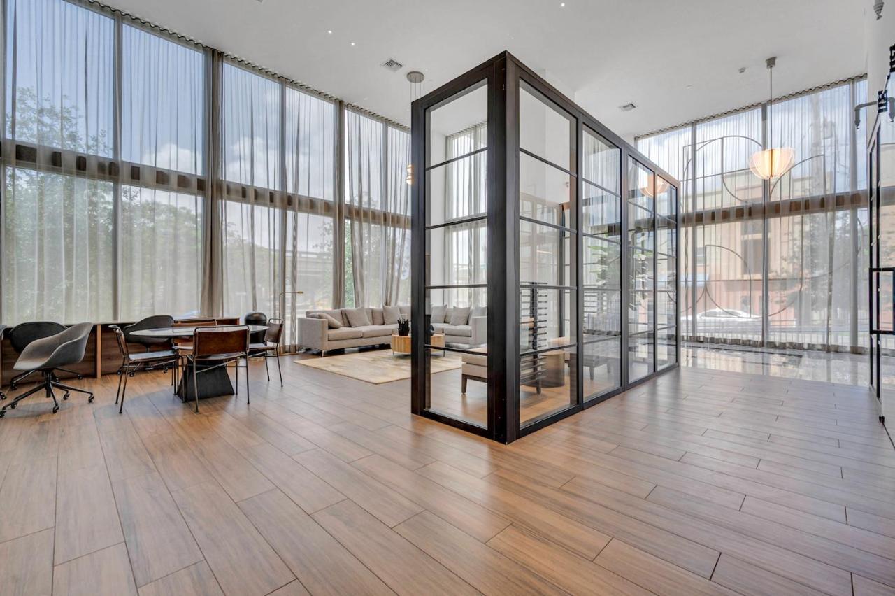 Stylish Unit In Downtown Miami With Free Parking Apartamento Exterior foto