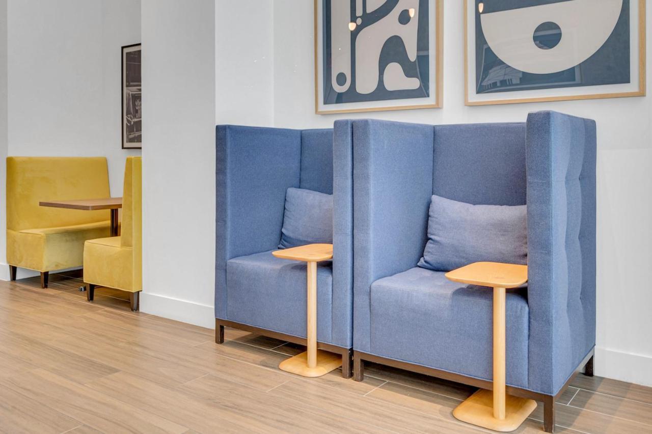Stylish Unit In Downtown Miami With Free Parking Apartamento Exterior foto
