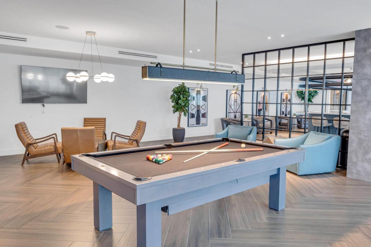 Stylish Unit In Downtown Miami With Free Parking Apartamento Exterior foto