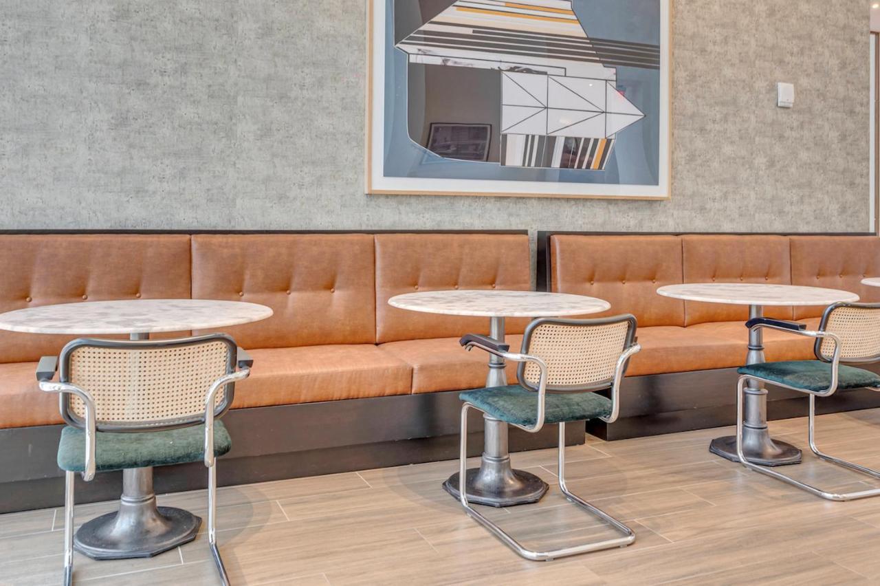 Stylish Unit In Downtown Miami With Free Parking Apartamento Exterior foto