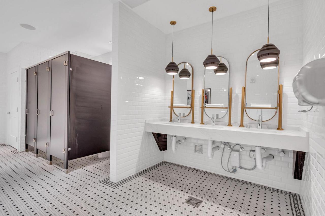 Stylish Unit In Downtown Miami With Free Parking Apartamento Exterior foto