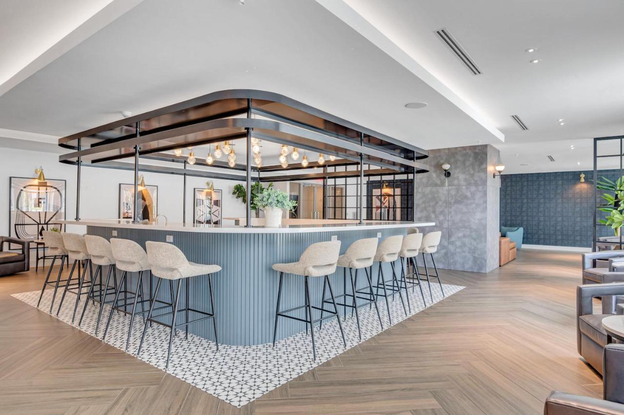 Stylish Unit In Downtown Miami With Free Parking Apartamento Exterior foto